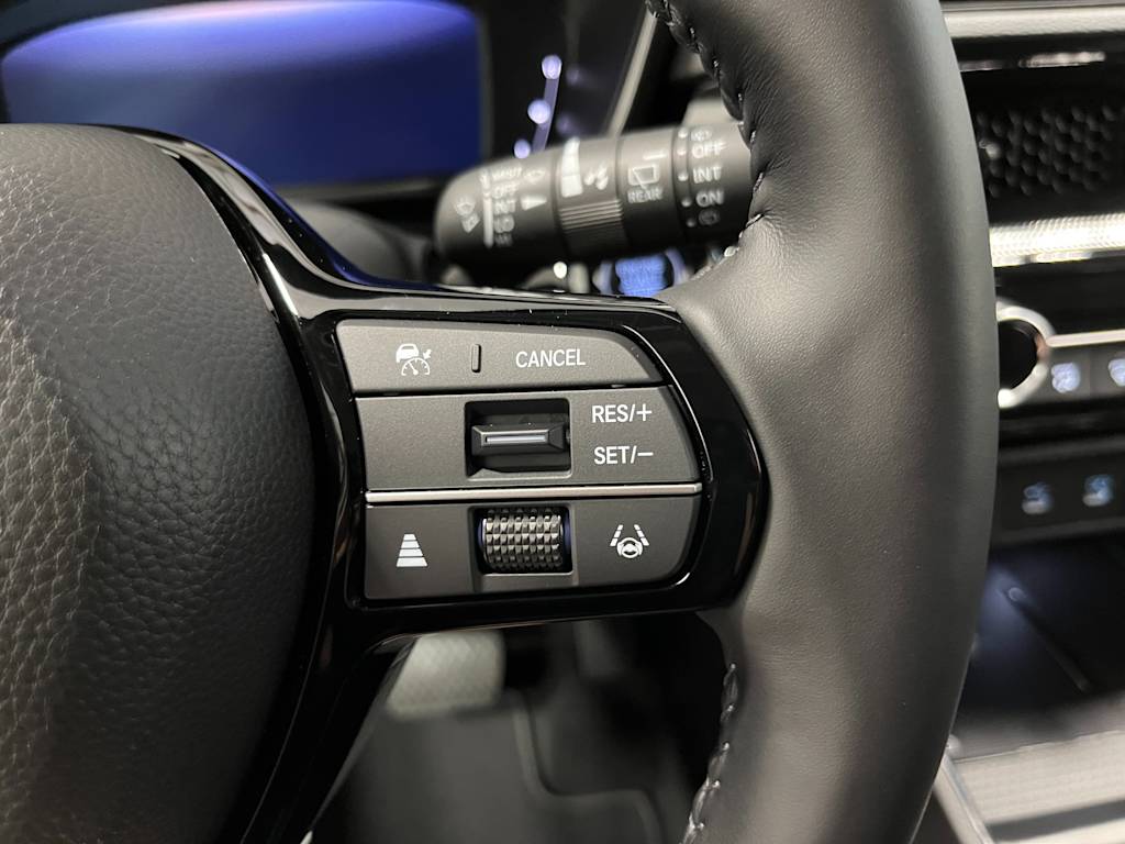 Thumbnail: 2026 Honda CR-V - 23