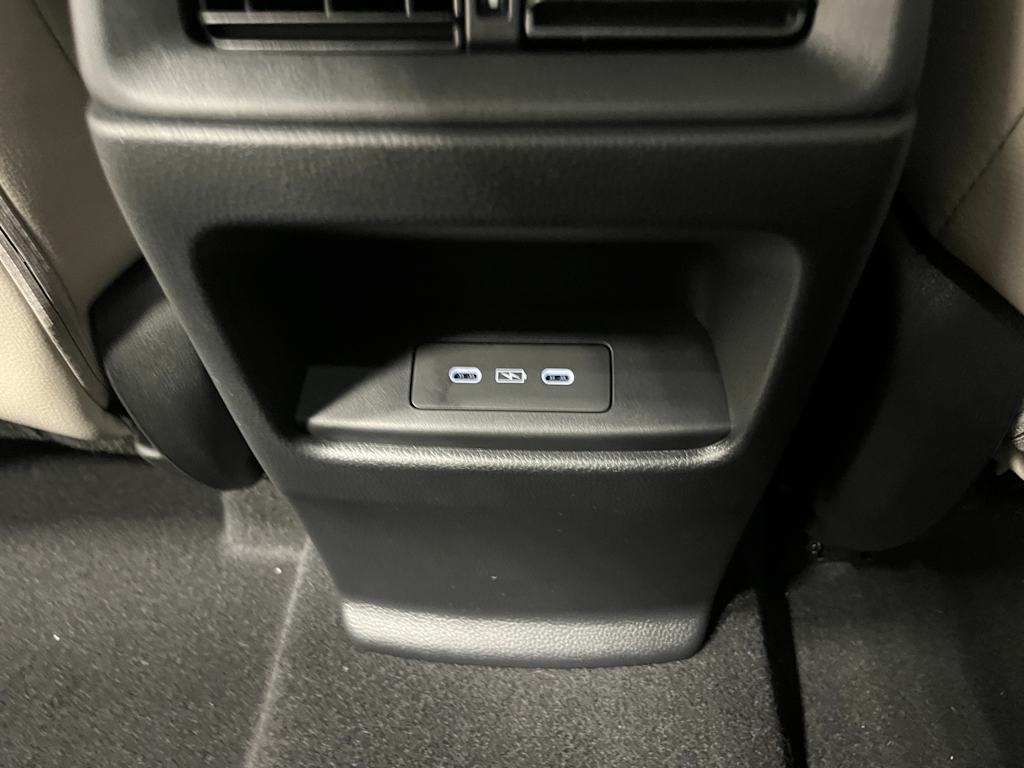 Thumbnail: 2026 Honda CR-V - 27