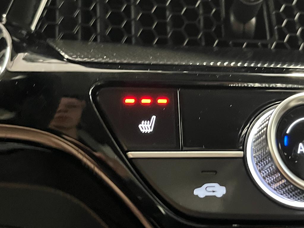 Thumbnail: 2026 Honda CR-V - 25