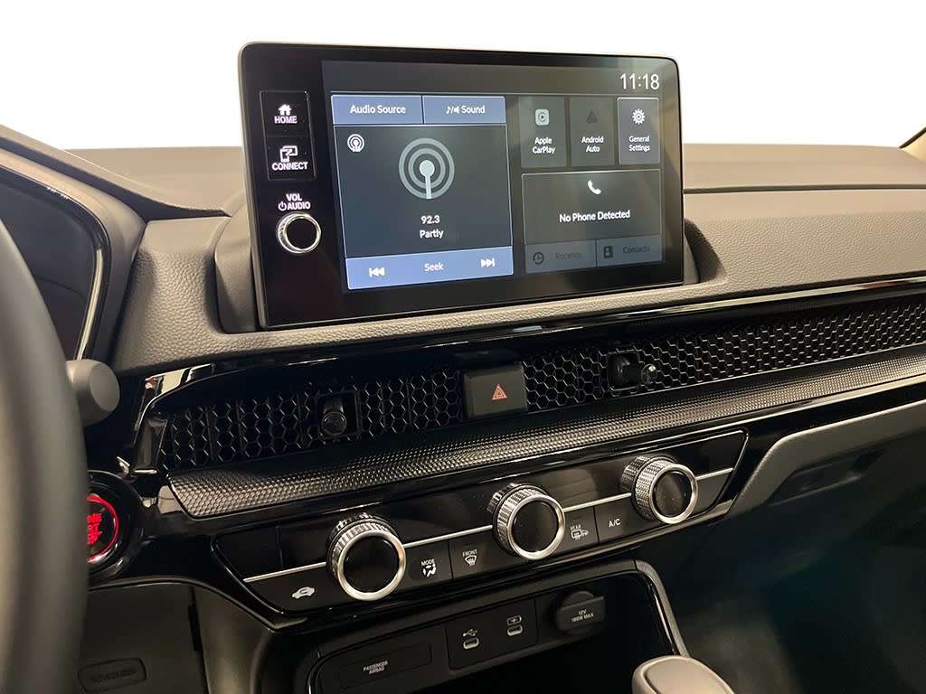 Thumbnail: 2026 Honda CR-V - 14