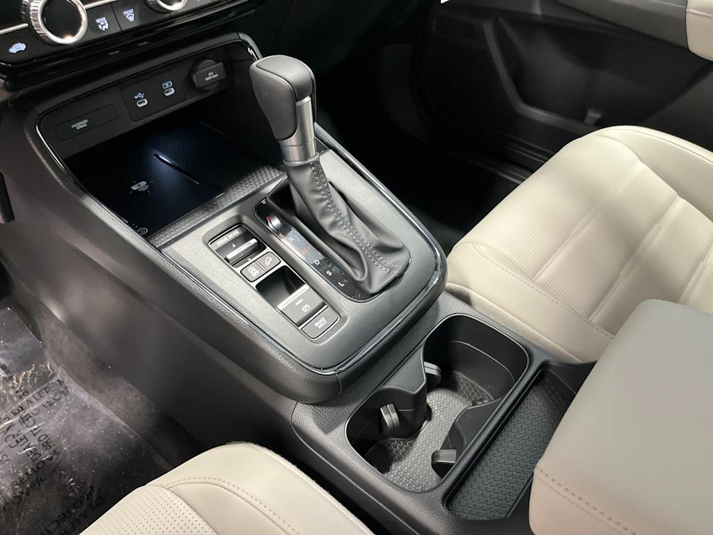 Thumbnail: 2026 Honda CR-V - 15