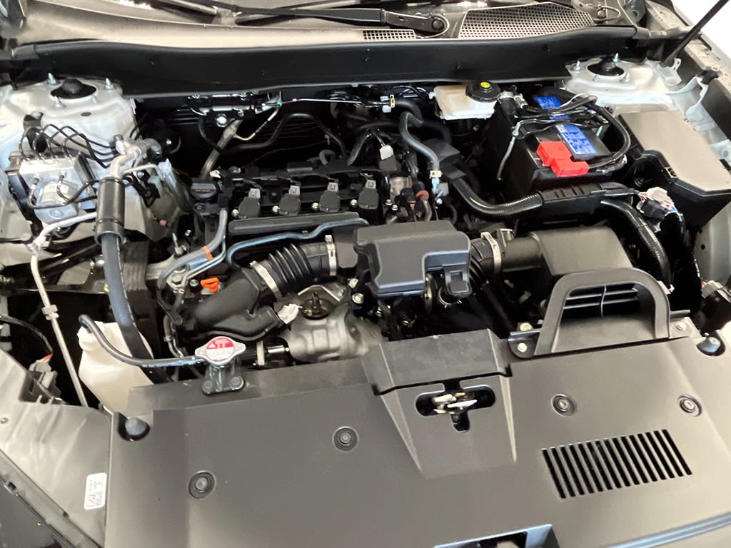 Thumbnail: 2026 Honda CR-V - 9