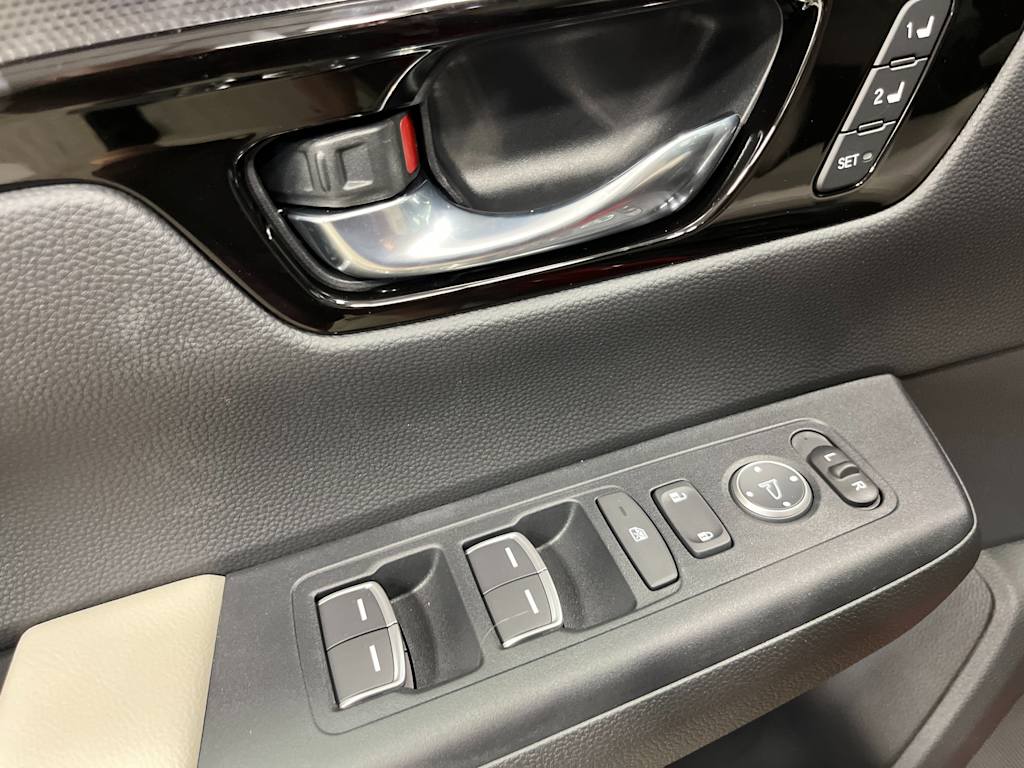 Thumbnail: 2026 Honda CR-V - 20