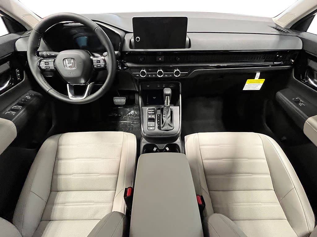 Thumbnail: 2026 Honda CR-V - 2