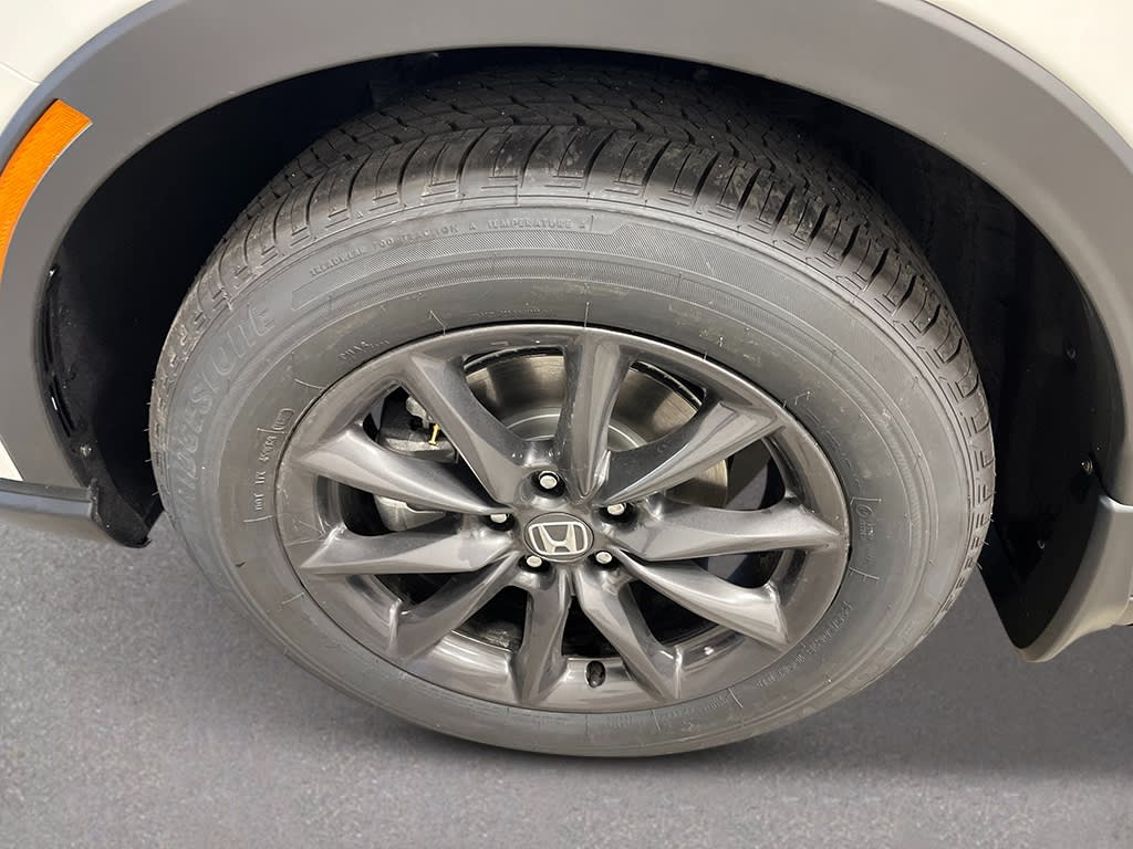 Thumbnail: 2026 Honda CR-V - 8