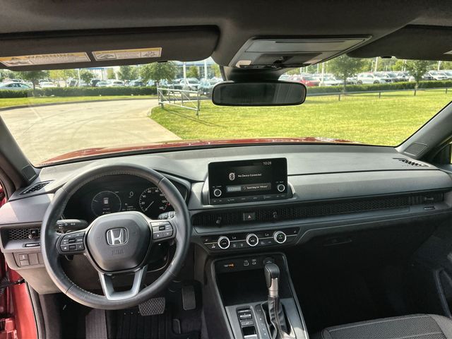 Thumbnail: 2024 Honda CR-V - 2