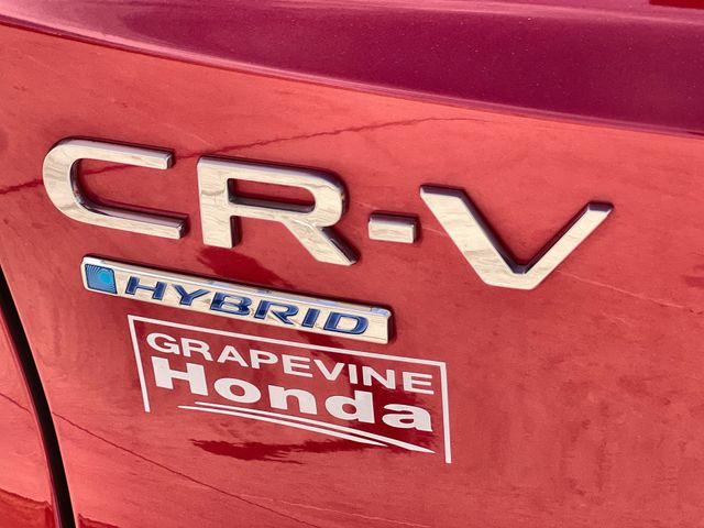 Thumbnail: 2024 Honda CR-V - 7