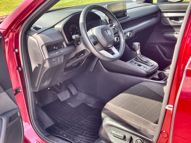 Thumbnail: 2024 Honda CR-V - 11