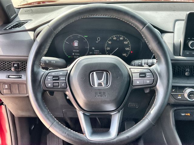 Thumbnail: 2024 Honda CR-V - 10