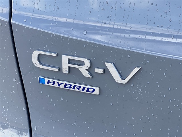 2025 Honda CR-V Sport 7