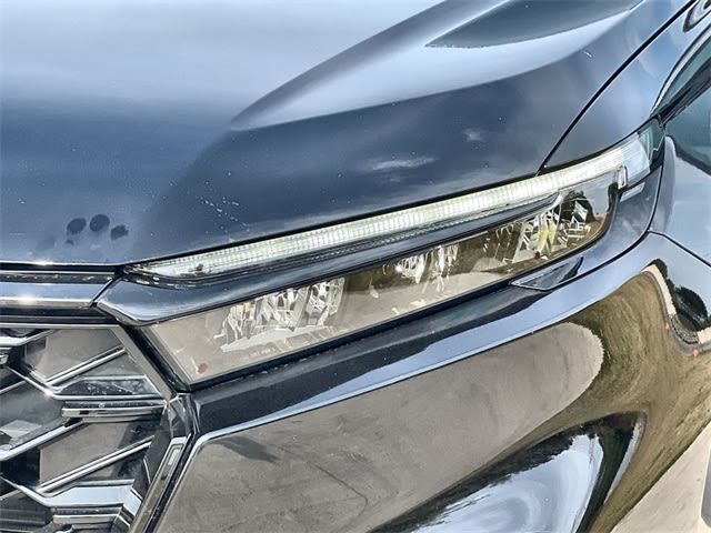 Thumbnail: 2024 Honda CR-V - 25