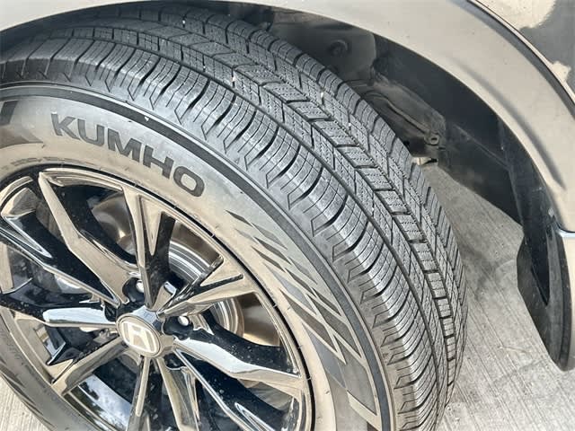 Thumbnail: 2024 Honda CR-V - 24