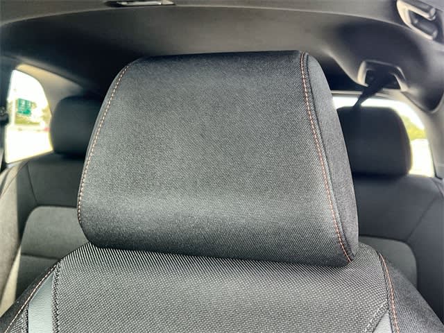 Thumbnail: 2024 Honda CR-V - 26