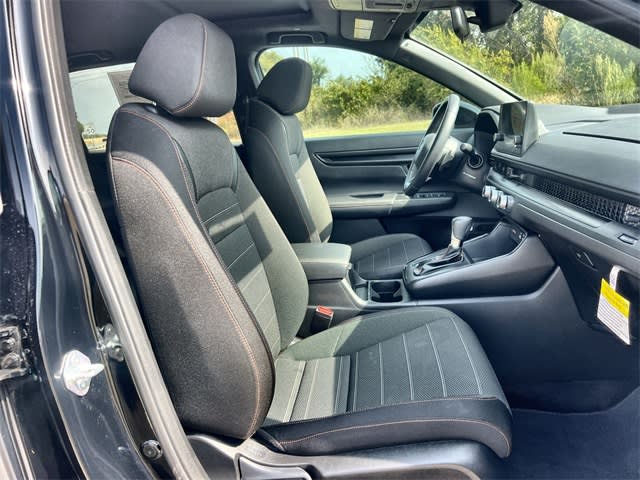 Thumbnail: 2024 Honda CR-V - 20