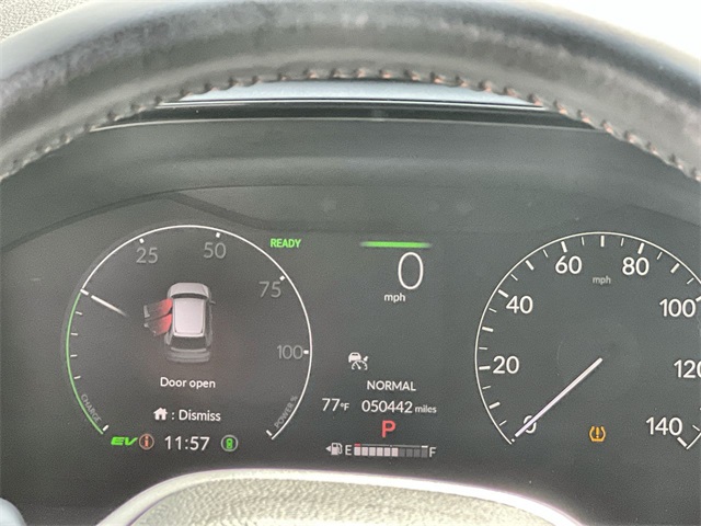 Thumbnail: 2024 Honda CR-V - 16