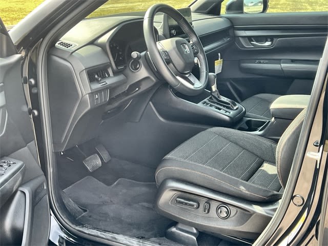 Thumbnail: 2024 Honda CR-V - 11