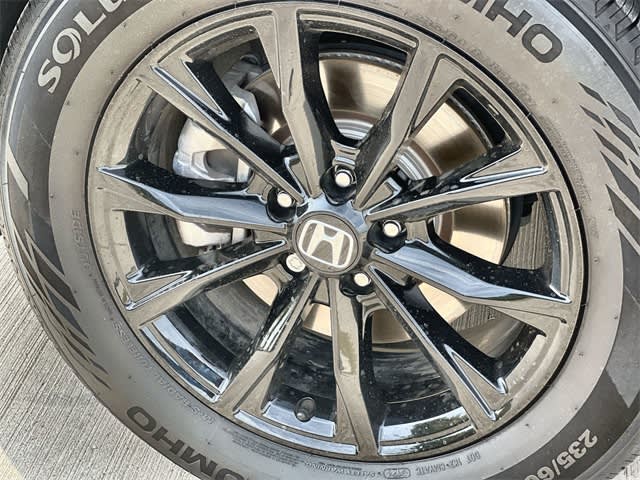 Thumbnail: 2024 Honda CR-V - 8