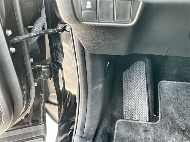 Thumbnail: 2024 Honda CR-V - 29