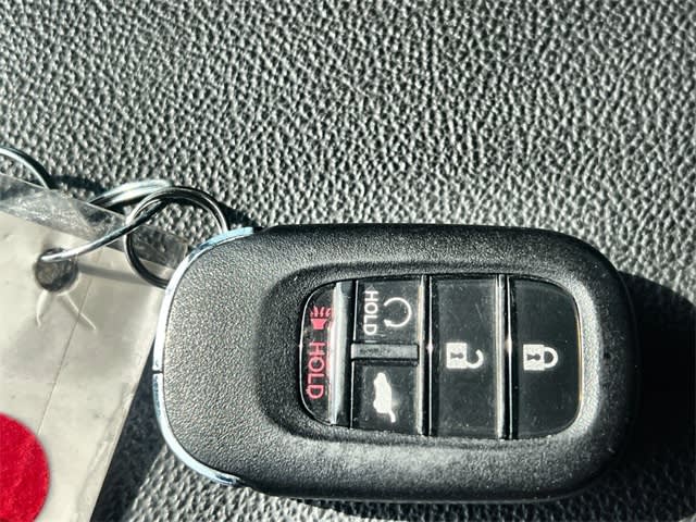 Thumbnail: 2024 Honda CR-V - 23