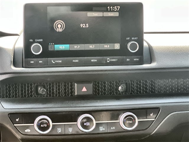 Thumbnail: 2024 Honda CR-V - 22