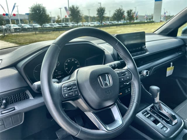 Thumbnail: 2024 Honda CR-V - 2