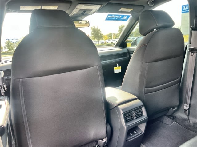 Thumbnail: 2024 Honda CR-V - 21