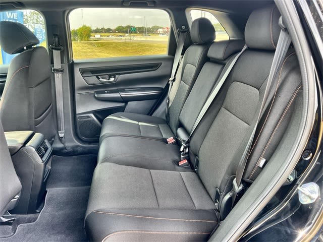 Thumbnail: 2024 Honda CR-V - 13