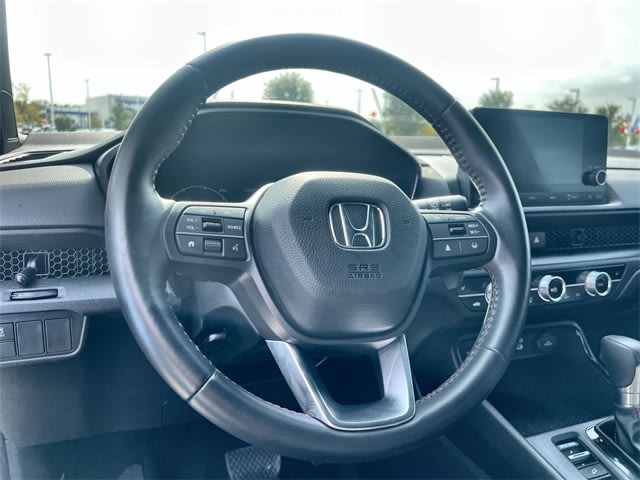 Thumbnail: 2024 Honda CR-V - 10