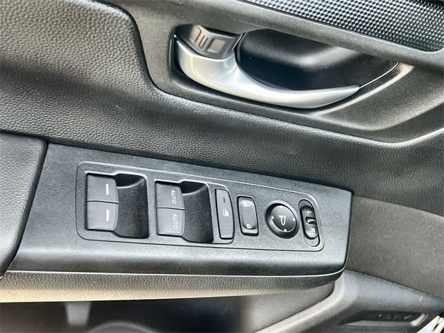 Thumbnail: 2024 Honda CR-V - 30