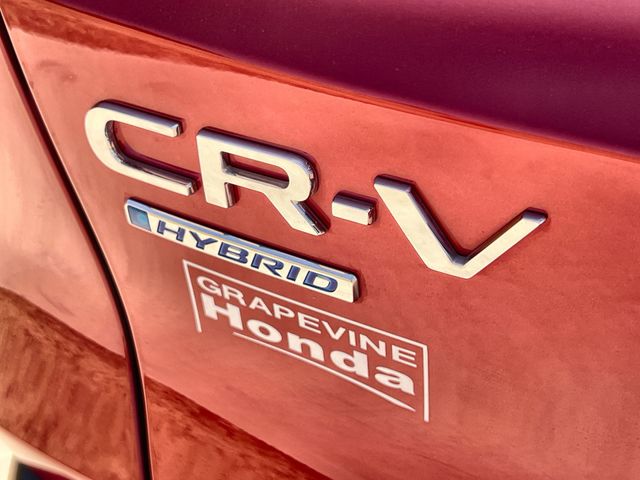 Thumbnail: 2024 Honda CR-V - 7