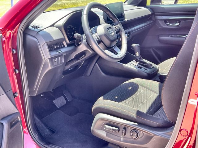 Thumbnail: 2024 Honda CR-V - 11