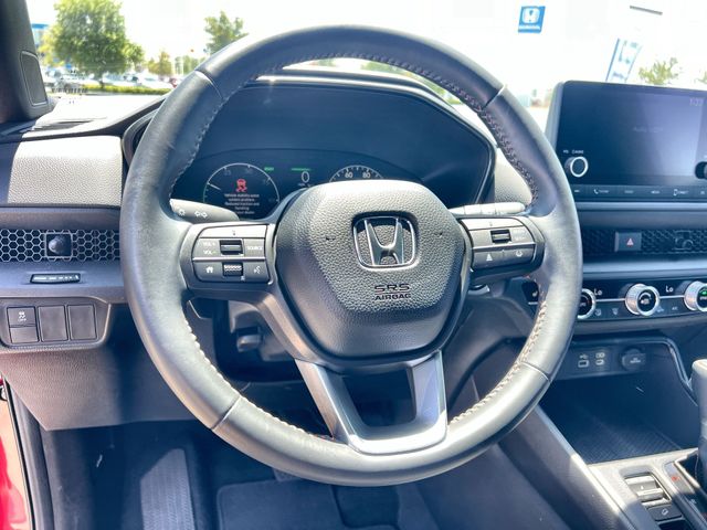 Thumbnail: 2024 Honda CR-V - 10