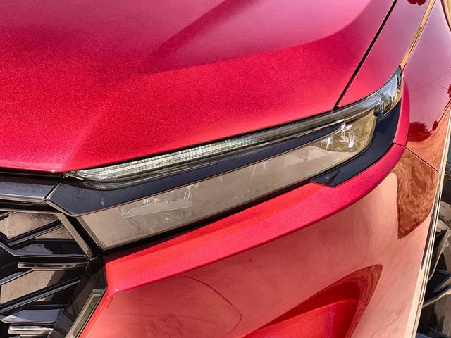 Thumbnail: 2024 Honda CR-V - 24