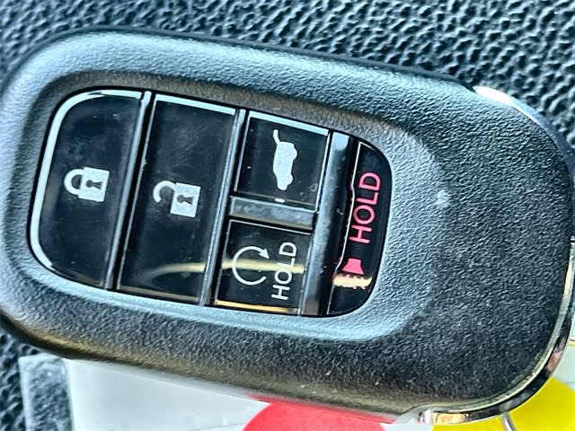 Thumbnail: 2025 Honda CR-V - 22