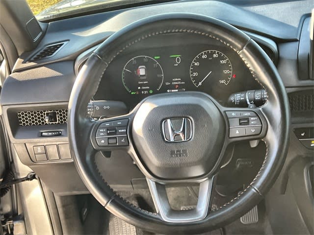 Thumbnail: 2025 Honda CR-V - 10