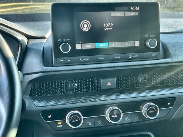 Thumbnail: 2025 Honda CR-V - 14