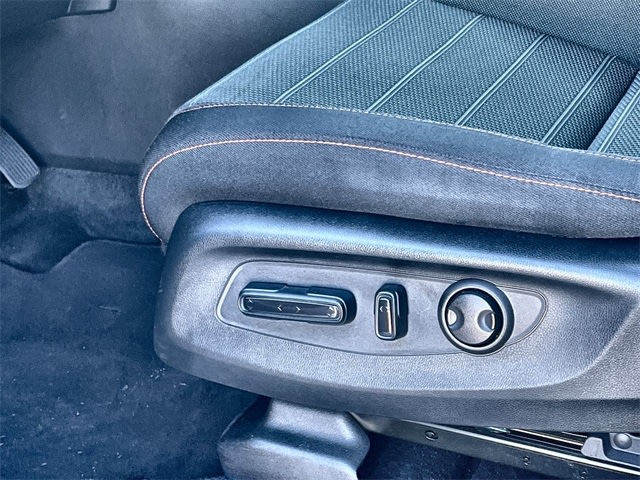 Thumbnail: 2025 Honda CR-V - 31