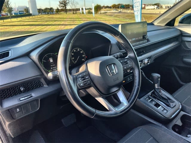 Thumbnail: 2025 Honda CR-V - 2