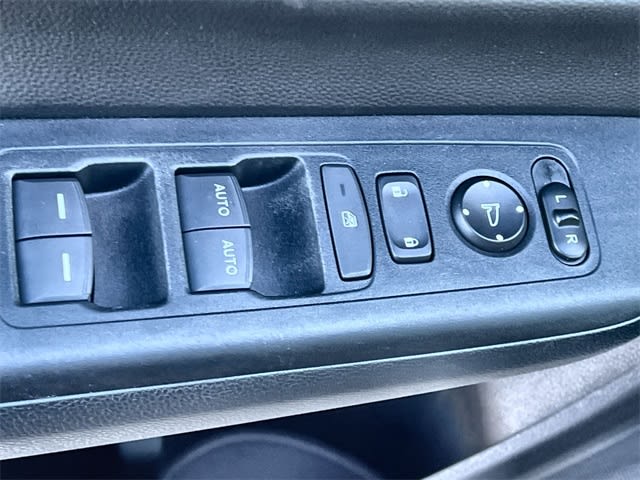 Thumbnail: 2025 Honda CR-V - 30