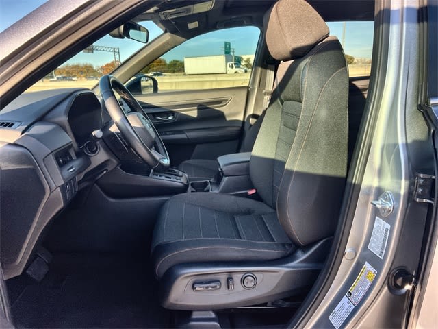 Thumbnail: 2025 Honda CR-V - 12