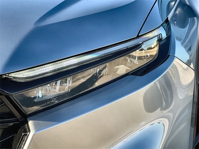 Thumbnail: 2025 Honda CR-V - 24