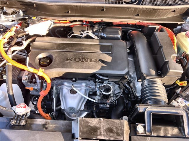 Thumbnail: 2025 Honda CR-V - 9