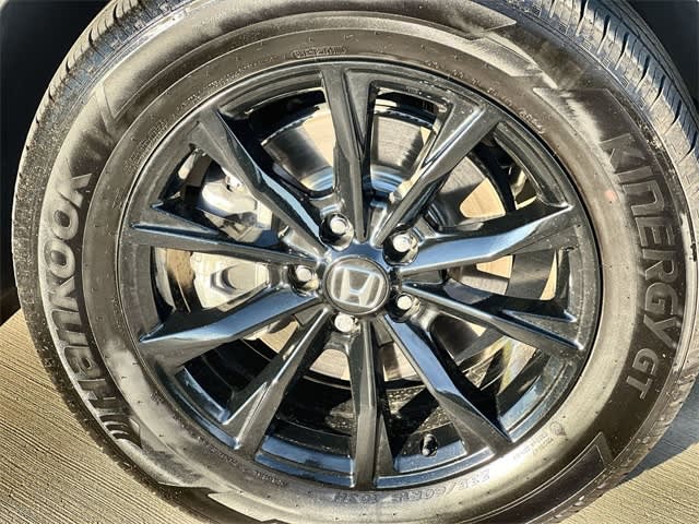 Thumbnail: 2025 Honda CR-V - 8