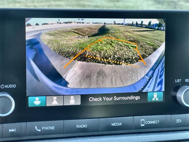 Thumbnail: 2025 Honda CR-V - 26