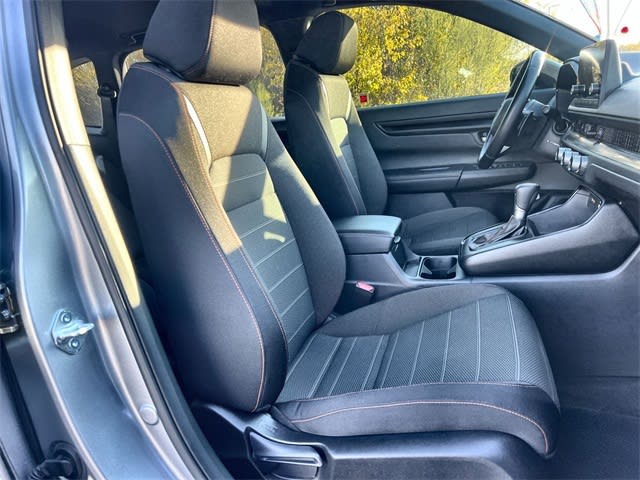 Thumbnail: 2025 Honda CR-V - 20