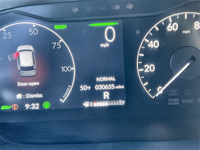 Thumbnail: 2025 Honda CR-V - 16