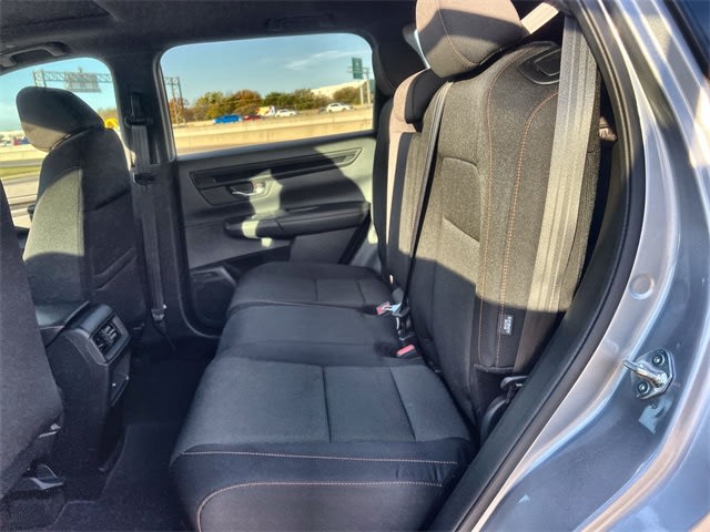 Thumbnail: 2025 Honda CR-V - 13