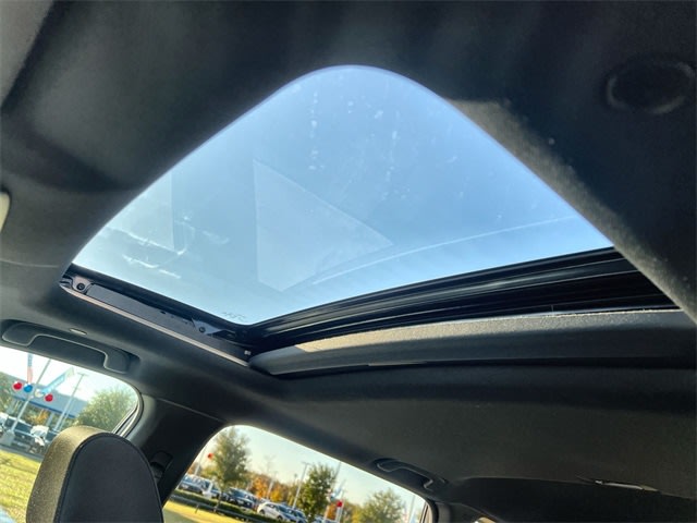 Thumbnail: 2025 Honda CR-V - 32