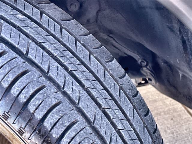 Thumbnail: 2025 Honda CR-V - 23