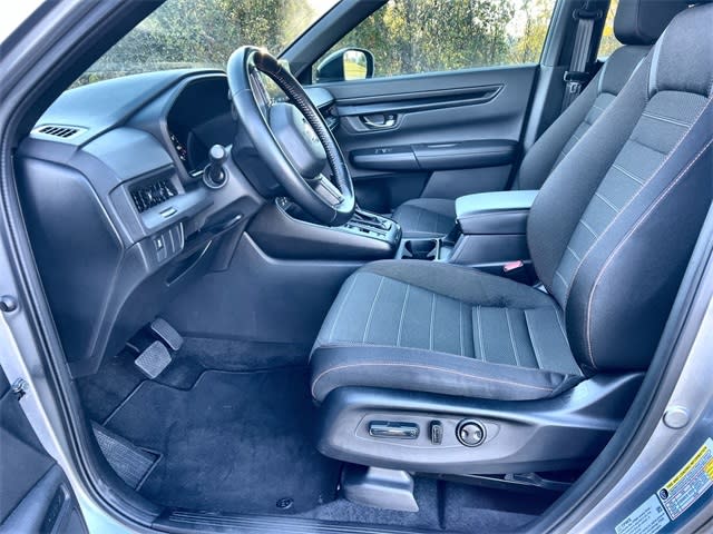 Thumbnail: 2025 Honda CR-V - 11